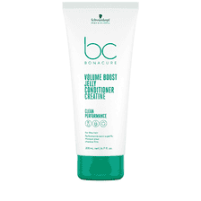 Volume Boost Jelly Conditioner