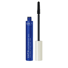 Mascara Vatn Black Waterproof