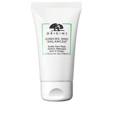 Checks And Balances Cleanser Travel Size