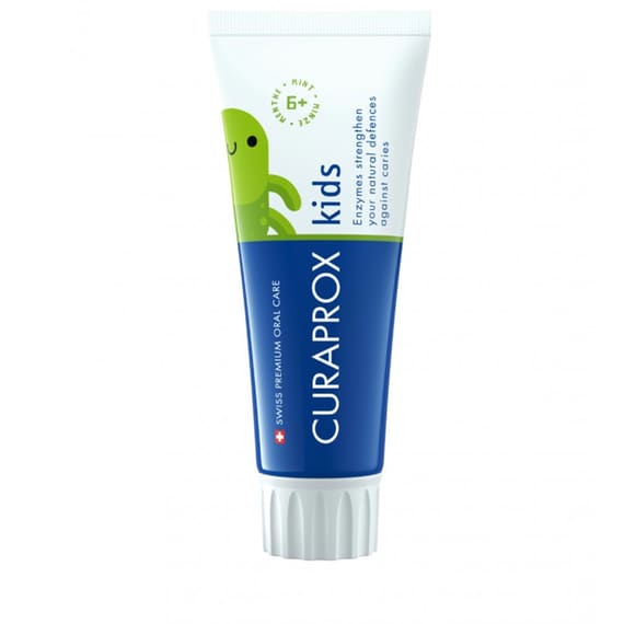 Kids Dentifricio Menta 1450ppm F