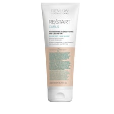 Nourishing Conditioner & Leave-in