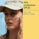Crema ad Alta Protezione SPF30