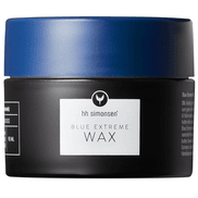 Blue Extreme Mud