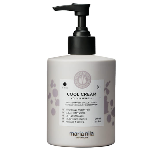 Colour Refresh Cool Cream 8.1