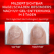 To the rescue Nagelpflege reparierender Nagellack
