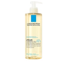 Shower and Bath Oil AP+ - Re-greasing oil for normal to very dry skin