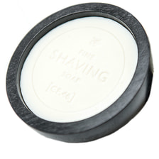 Luxurious Shaving Soap - refill