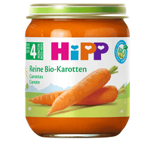 Bio Carottes
