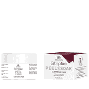Alessandro - Striplac Peel or Soak - Pads de nettoyage