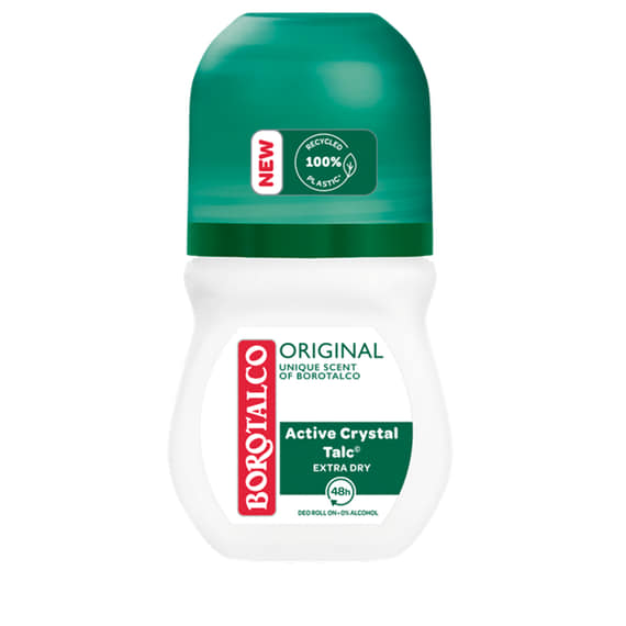 Deo Original Roll On