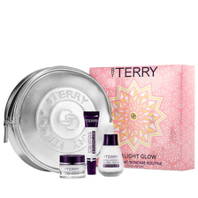 Starlight Glow Hyaluronic Skincare Routine