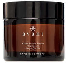 Masque de Nuit Eclat Peau Neuve