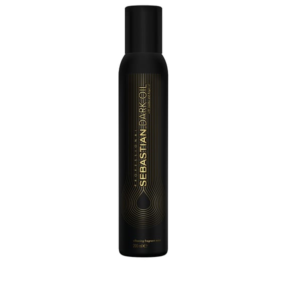 Silkening Fragrant Mist
