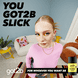 Glued Wax Stick