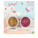 Capelli Glitterati