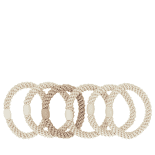 Nordic Elastics – Beige