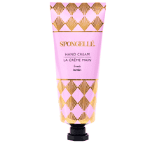 Hand Cream French Lavender