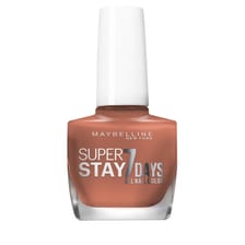 7 Days Nagellack Nr. 932 Muted Mocha