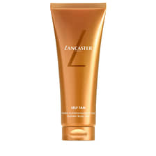 Self-Tan Body Gel
