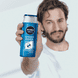 Shampoo Strong Power pH-Optimal