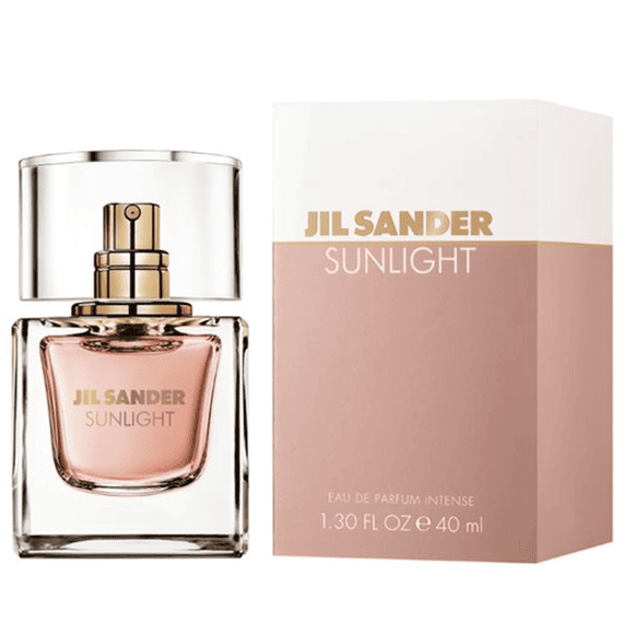Sander Sunlight Jil Sander Sun Creme Buy Jil Sander SUNLIGHT Eau