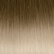Tape-In-Extensions 50/55 cm - 10/20, dark blond ash/ultra light blond