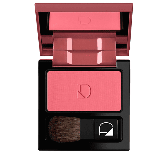 Compact Powder Blush - 22 Bright Pink