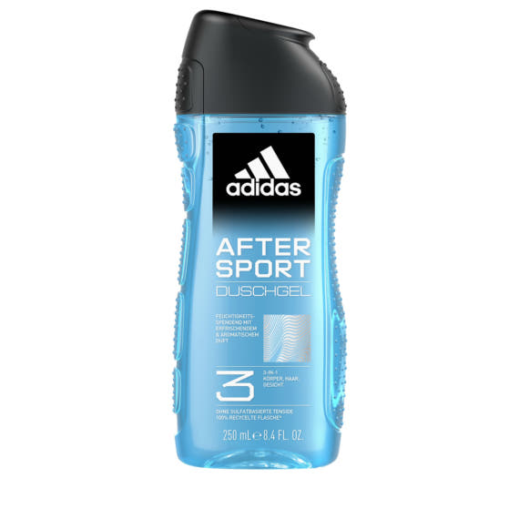 After Sport Shower Gel
