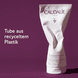 Sanftes Pflegeshampoo