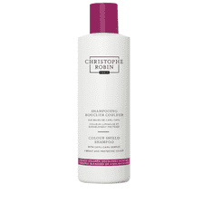 Shampooing bouclier couleur