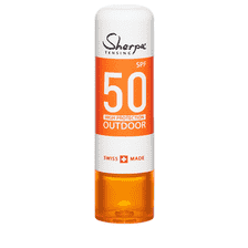 lip balm SPF50