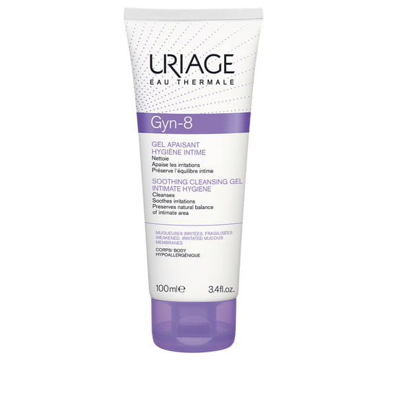 Gyn-8 Beruhigendes Intimhygiene Gel