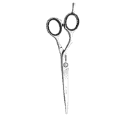 JP 10 Left 5,75 Hair scissors