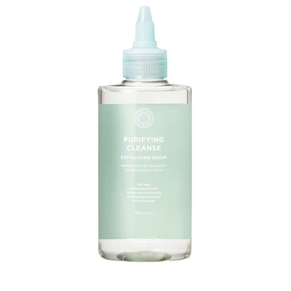 Purifying Cleanse Exfoliating Serum