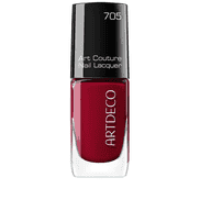 Nail Lacquer - 705 berry