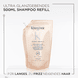 Shampoo Bain Hydra-Glaze Refill