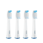 Attachable brushes Pulsonic Clean 4s