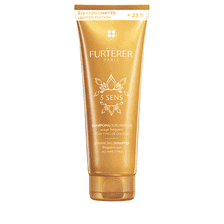 Luxurious shampoo