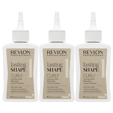 Curling Lotion - 1 Natural Hair