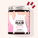6 Pack de mois Ah-mazing Hair Vitamin
