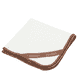 Lingettes fines pour le visage - Lot de 5