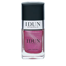 Nailpolish Obsidian