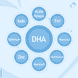 Provital Complex + DHA Capsules 60 pcs.