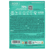 Balancing Face Sheet Mask with Charcoal