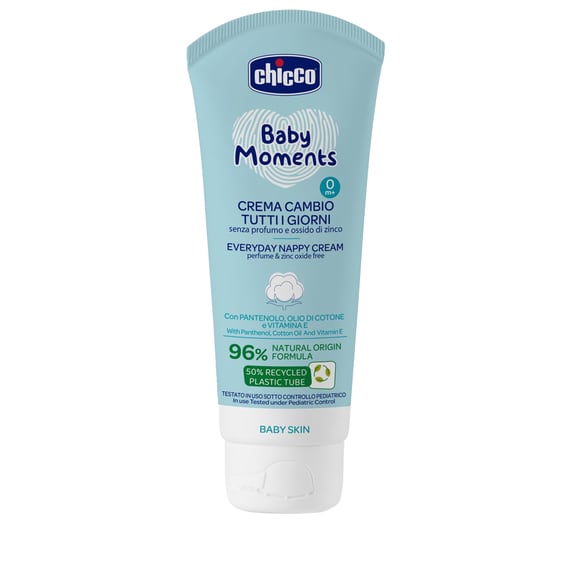Everyday Nappy Cream