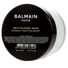 Revitalizing Mask