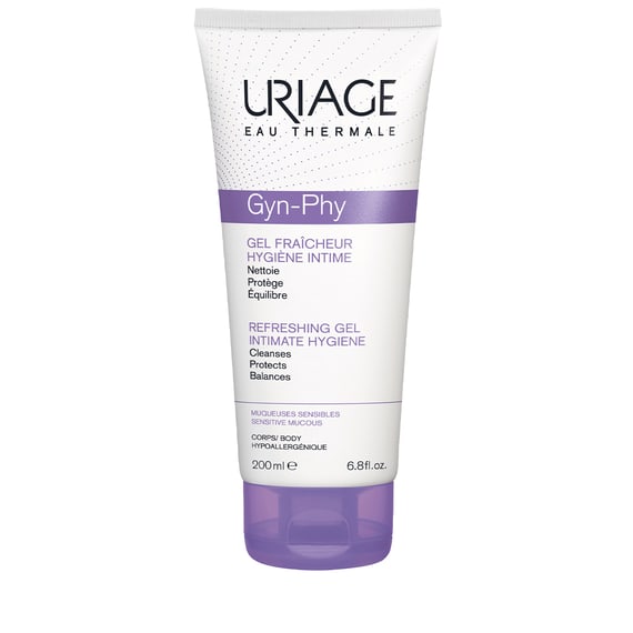 Gyn-Phy Gel Intime Doux Quotidien