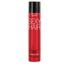 Spray   Stay Hairspray