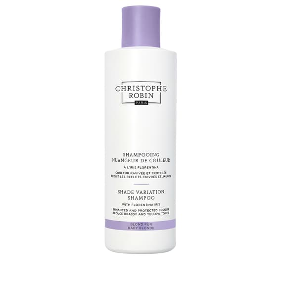 Baby Blonde Shampoo