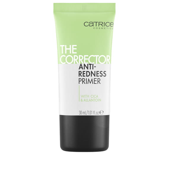 The Corrector Anti-Redness Primer